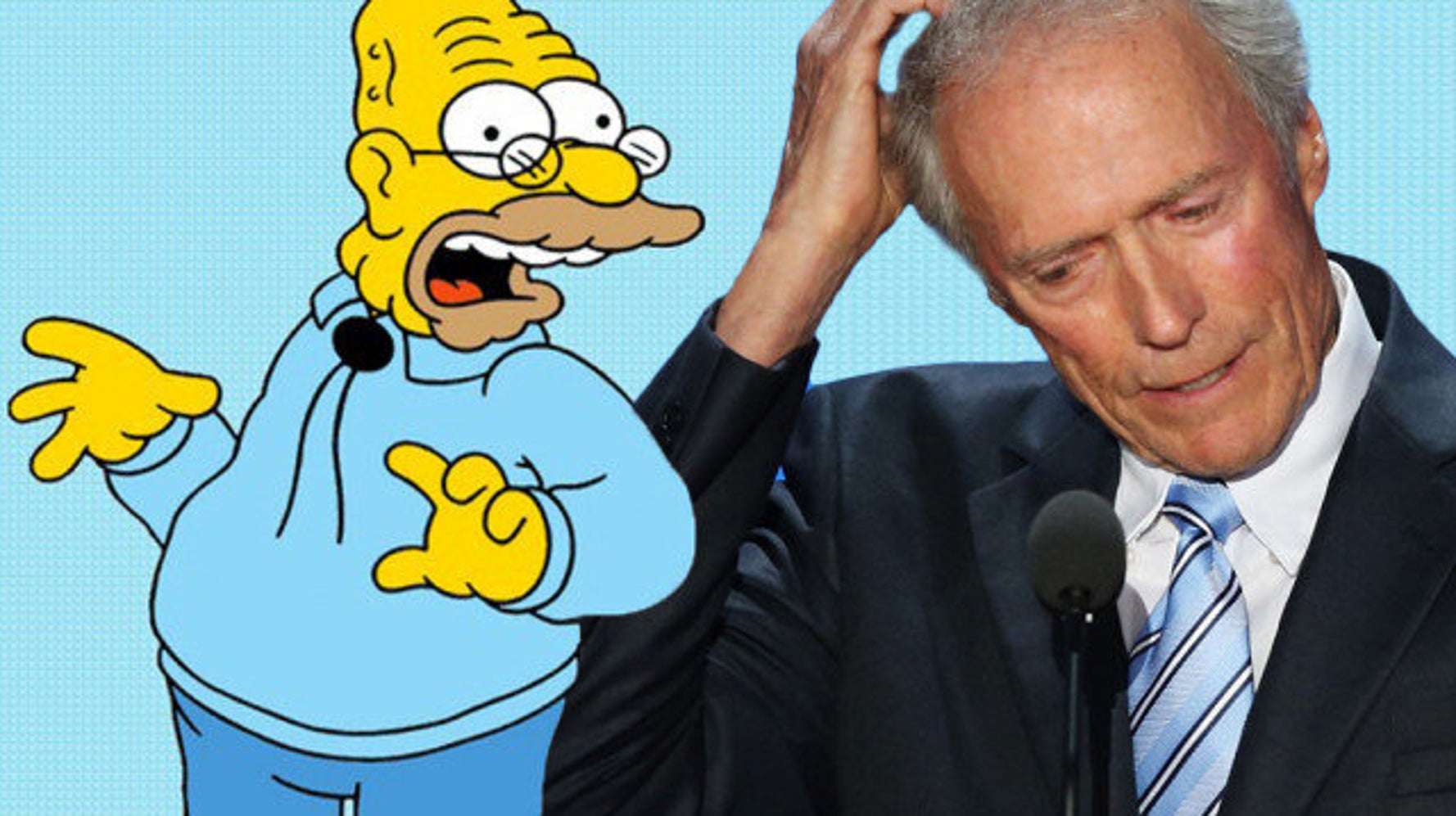 Eastwood : Portrait de l'artiste en vieil homme | Le blog de la revue de  cinéma Versus, image size:1778x997