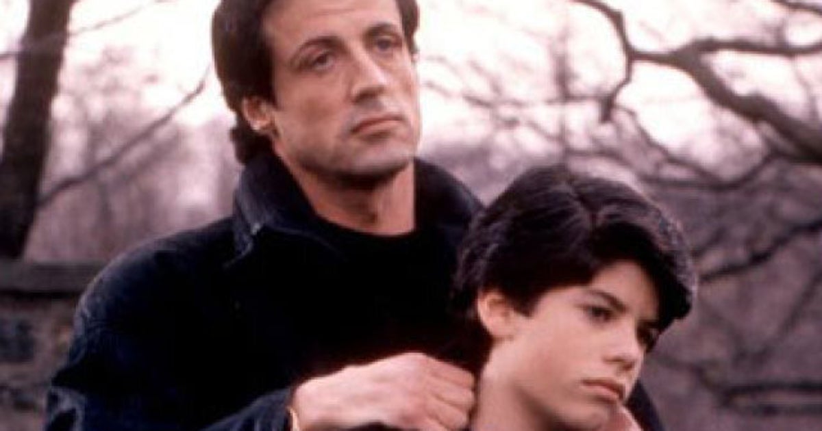Sage Stallone est mort à la suite d'un problème au coeur HuffPost Québec