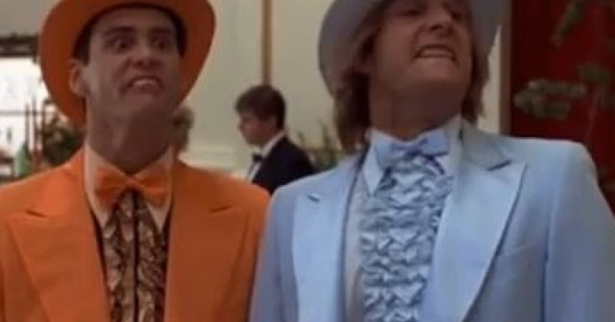 "Dumb & Dumber 2" avec Jim Carrey et Jeff Daniels verra bien le jour