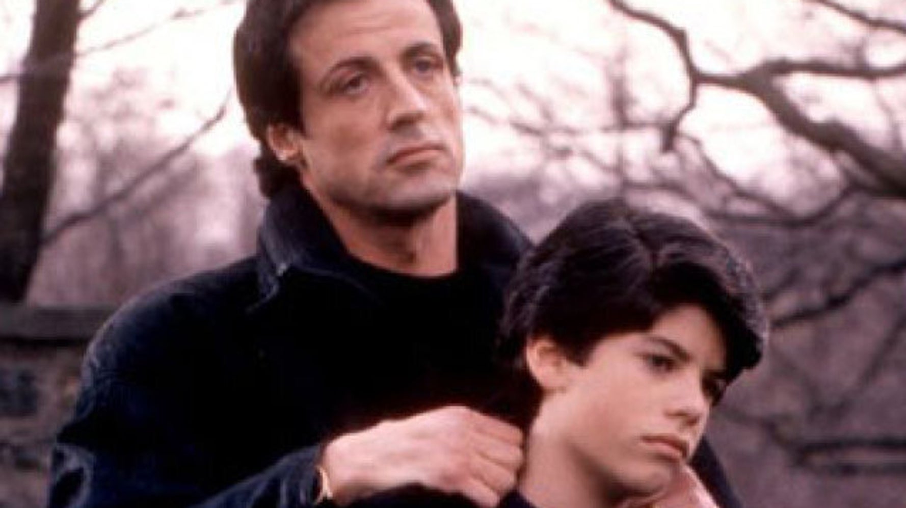 Sage Moonblood Stallone, le fils de Sylvester Stallone, a été retrouvé