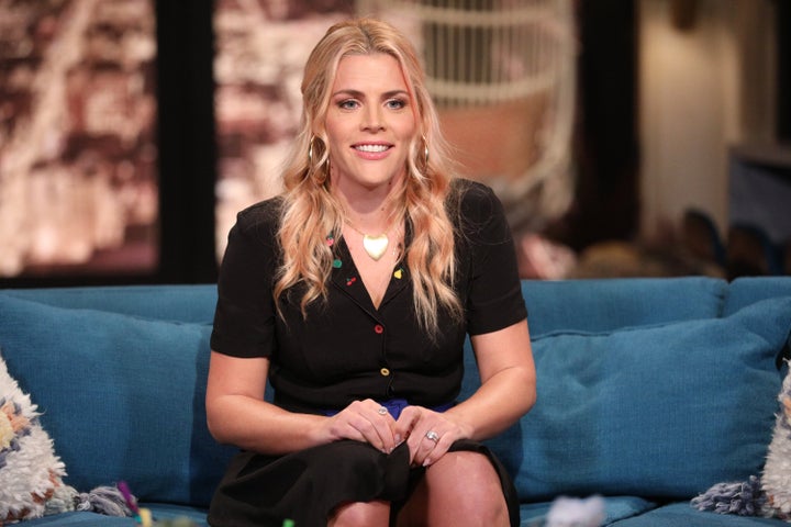 Busy Philipps Late Night Talk Show Busy Tonight Canceled At E busy-philipps-late-night-talk-show-busy-tonight-canceled-at-e