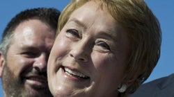 Pauline Marois, une dirigeante prisonnière de son propre