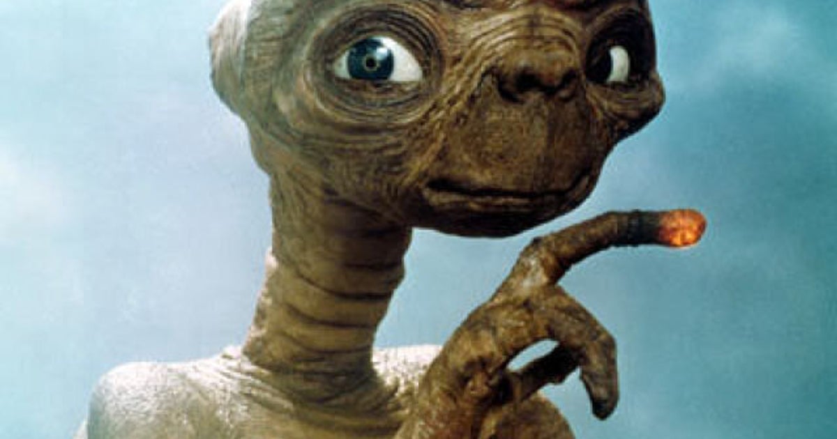 L'italien Carlo Rambaldi, créateur de ET, d'un King Kong et du monstre