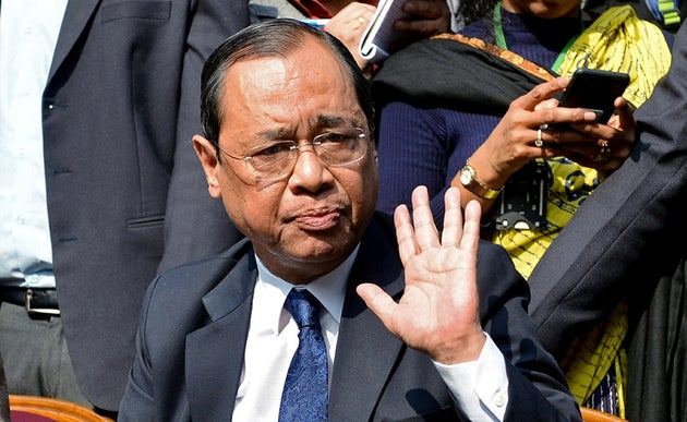 'Gross Injustice Done To Me': Complainant Responds To CJI Clean