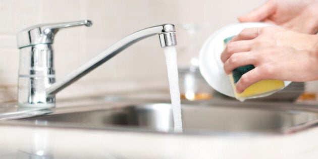 Cuisine et santé: cinq trucs qui pourraient vous rendre malade