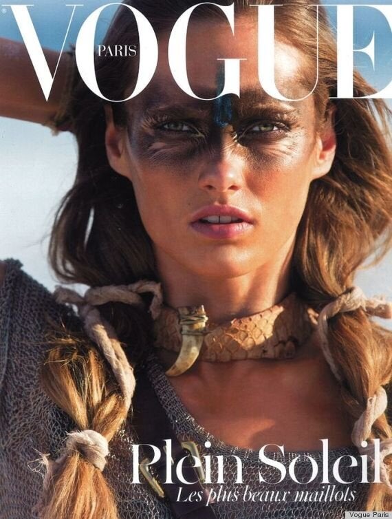 Vogue Covers, le best of des couvertures de Vogue Paris dans un