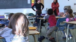 Hausse des droits de scolarité: voir la forêt derrière