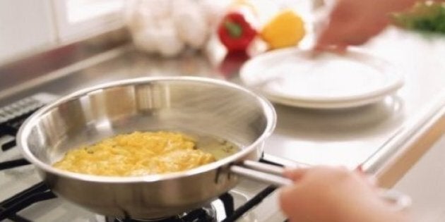 Cuisine et santé: cinq trucs qui pourraient vous rendre malade