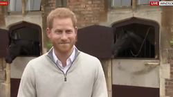 ¿Cómo se llamará el hijo los duques de Sussex? El príncipe Harry