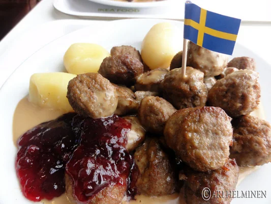 Ikea Et Costco Attirent Enormement De Gourmands Photos Huffpost Null