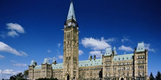 Canada,Ontario,Ottawa,Parliament Building
