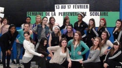 La danse pour lutter contre