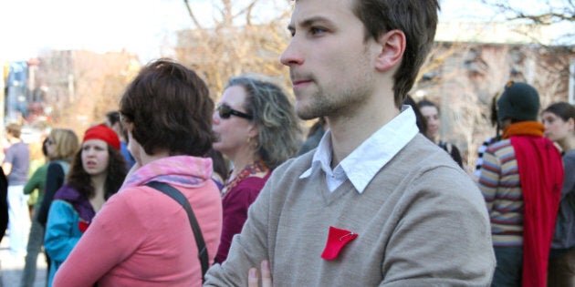 Gabriel Nadeau Dubois N A Aucun Lien De Parente Avec Pascale Nadeau Huffpost Quebec Nouvelles