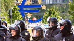 La fin de l'euro approche: Guide de