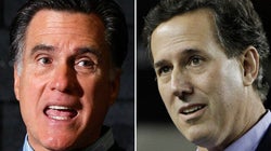 Pourquoi Romney ne parvient pas à conclure