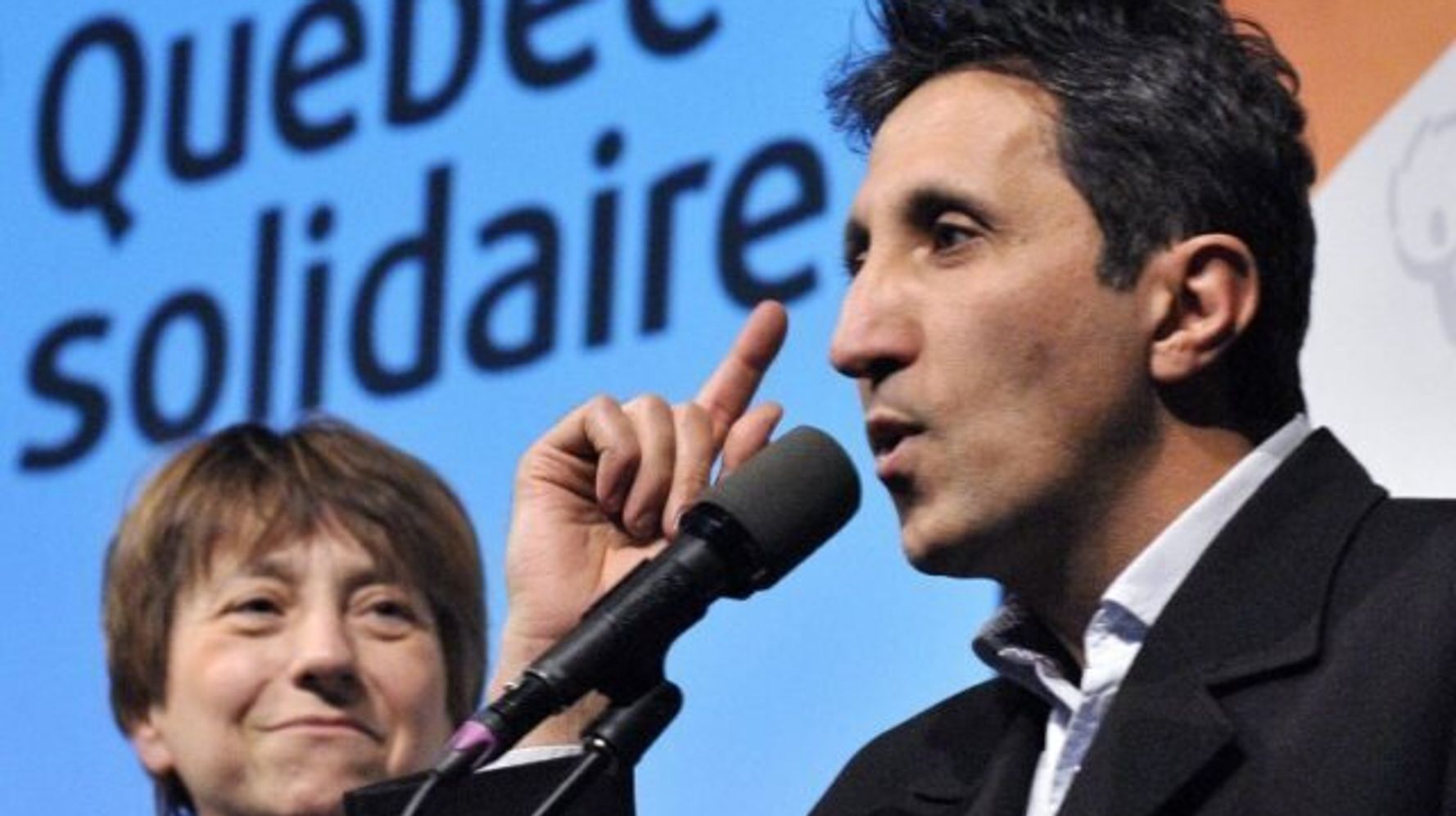 Rumeurs Délections Québec Solidaire Présente 16 Nouveaux Candidats Huffpost Nouvelles 