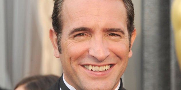 Oscars 2012: Le Tapis Rouge