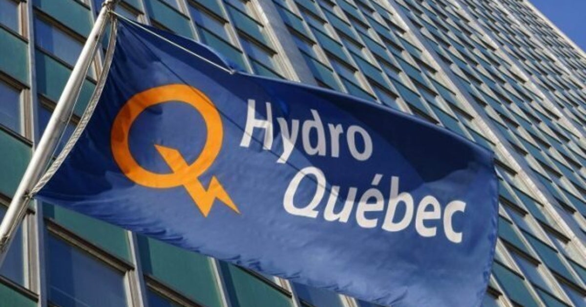 Tarifs d'HydroQuébec le coût des nouveaux compteurs reste à venir