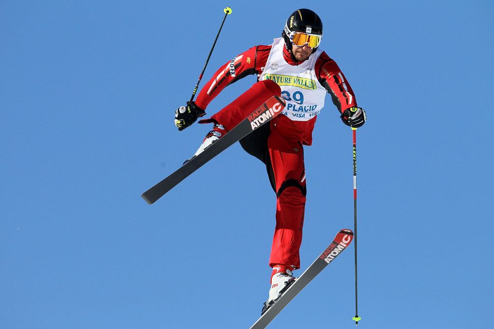 Décès du skieur Nik Zoricic