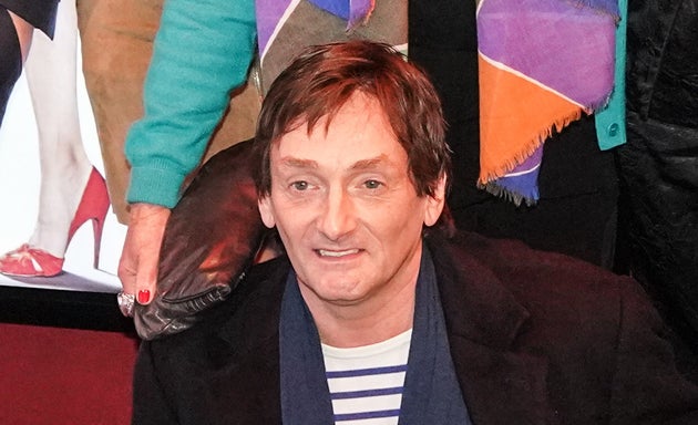 Téléchargement gratuit Images Pierre Palmade Revient Sur Ses Propos Sur Les Gays Et Les Homos actualisé salutations