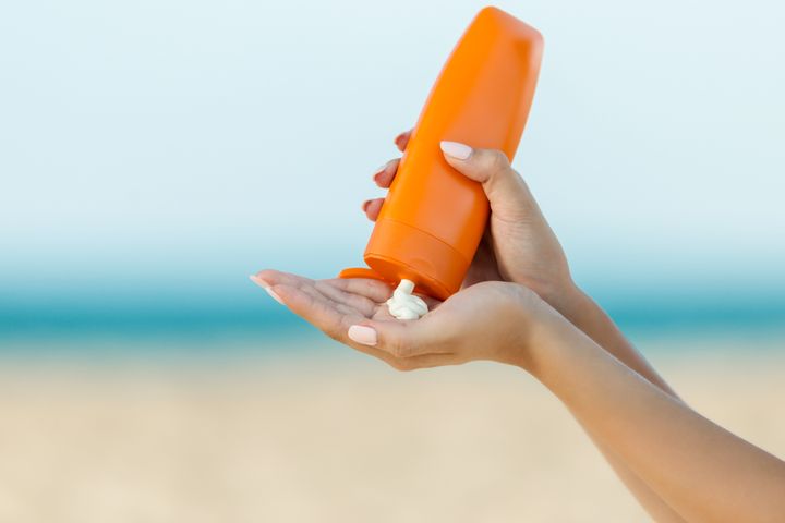 La Roche-Posay Anthelios Melt-In Sunscreen Milk and Trader Joe’s Spray SPF 50 were rated 2019's best sunscreens for the fourth year in a row.