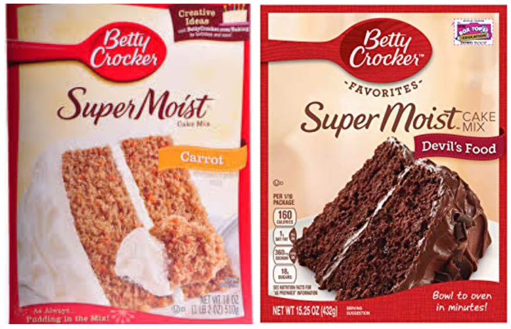 The Best Boxed Baking Mixes According To Pastry Chefs Huffpost Life