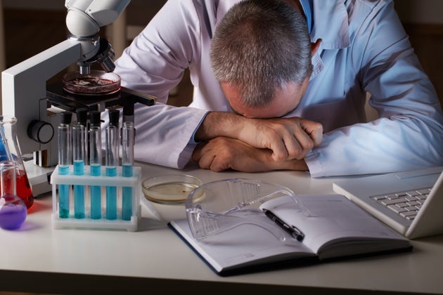 La ciencia necesita tiempo para pensar: el movimiento que quiere acabar con la cultura de “publicar o