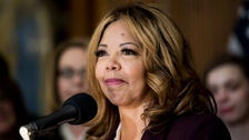 NRA President Says Rep. Lucy McBath Won Election Because She's 'A Minority Female'