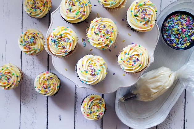How To Hack A Boxed Cake Mix And Make It Infinitely