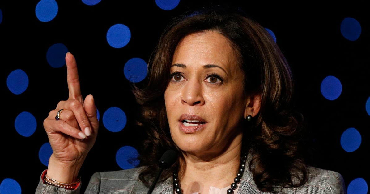 2020 Democrats In The Senate Just Helped Trump Confirm His Judges