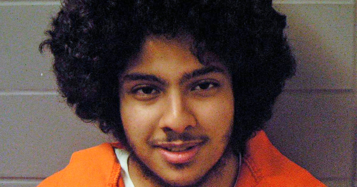 Judge Sentences Man To 16 Years For Attempting To Bomb Chicago Bar