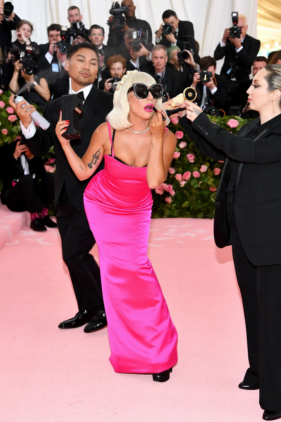 The Met Gala 2019: It May Not Have Been Camp, But It Was Fashion