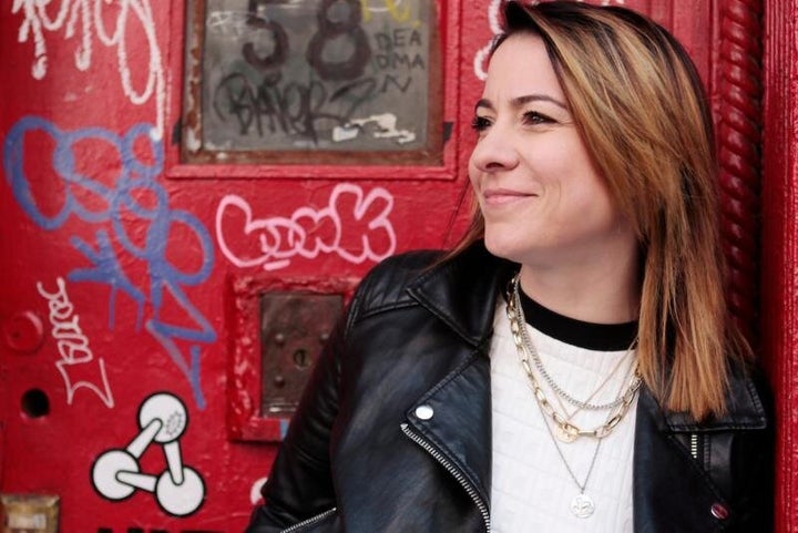 “I write songs like most people write journals, so this album just happened as my life did,” singer-songwriter Lu
