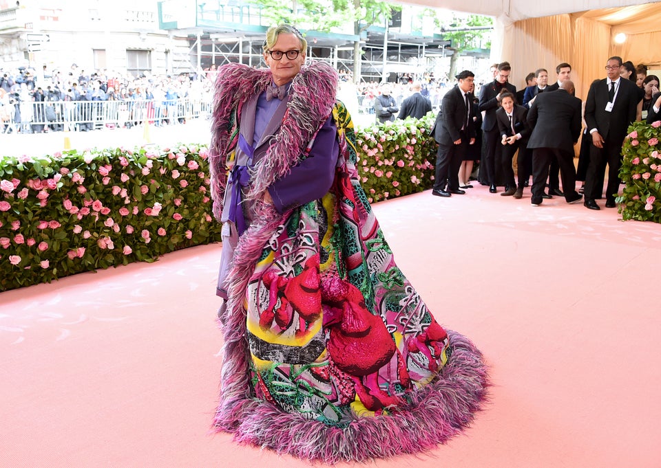 Celine Dion Admitted She Didn't Understand Met Gala Theme But Nailed It ...