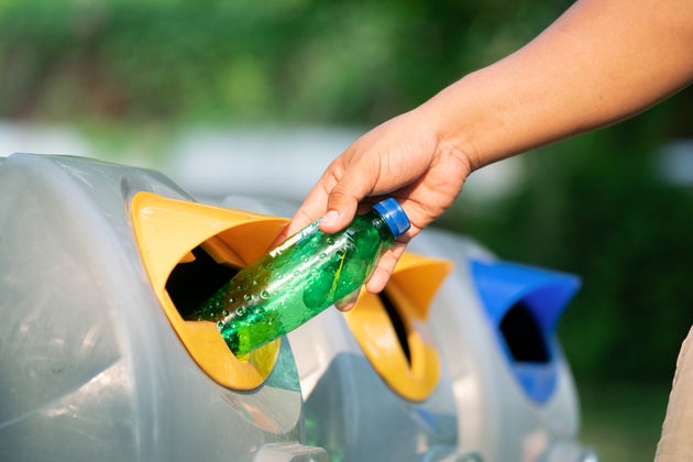 ¿Sabes quién recicla más? ¿Solteros o casadas? ¿Jóvenes o mayores? ¿Mujeres u