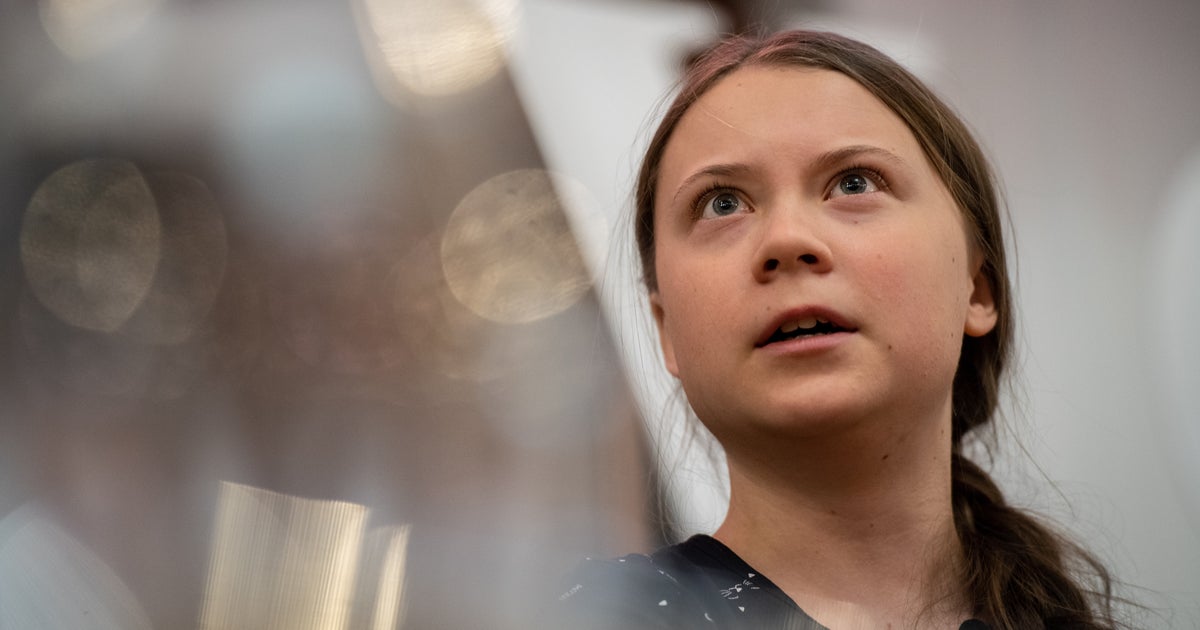 ノーベル平和賞候補になった スウェーデンの女子高生グレタ トゥーンベリ 彼女の英国議会スピーチを全訳しました ハフポスト