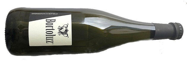 Vino Frizzante, Bortoluz