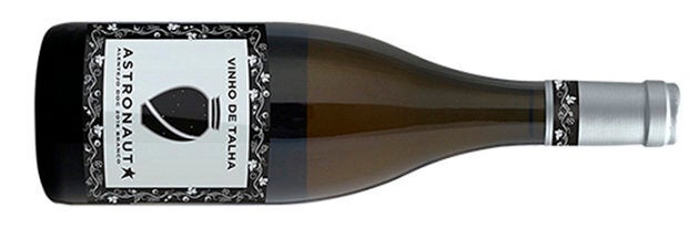 Vinho de Talha, Astronaut