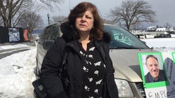 Les chauffeurs de taxi entre désespoir et