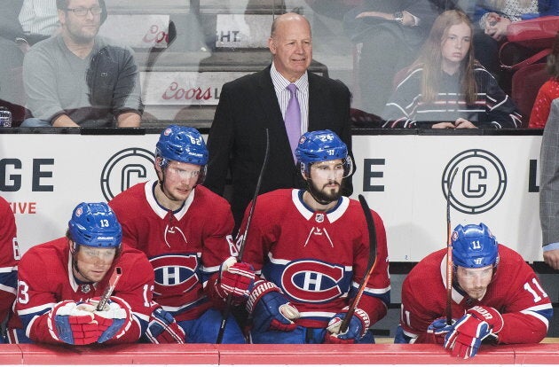 Claude Julien