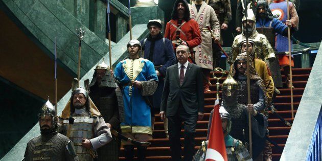 Les ambitions «ottomanes» d'Erdogan se heurtent à de nombreux obstacles dont il est en grande partie responsable. Si ce n'est son obsession antikurde, il est difficile de comprendre les orientations stratégiques de son imprévisibilité.