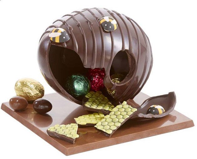 Chocolat de Pâques