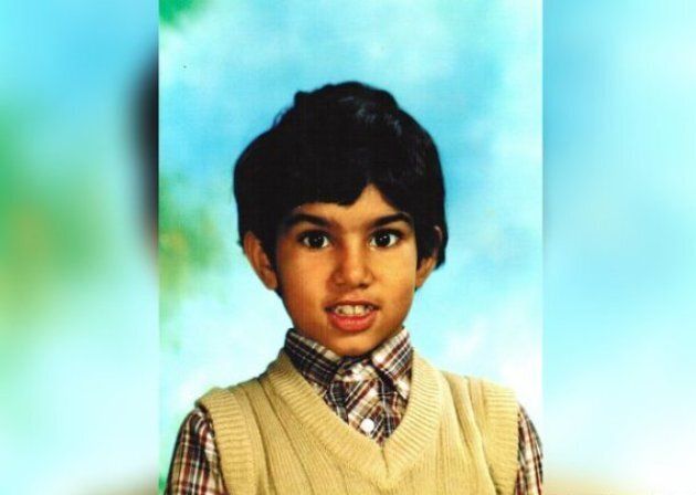 Singh est allé à l'école primaire à Windsor, en Ontario.