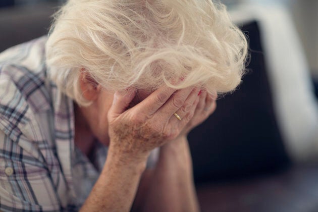 Le trouble d'anxiété généralisée touche les jeunes et les moins jeunes, les personnes âgées étant les plus à risque, avec un taux de prévalence de 7%.