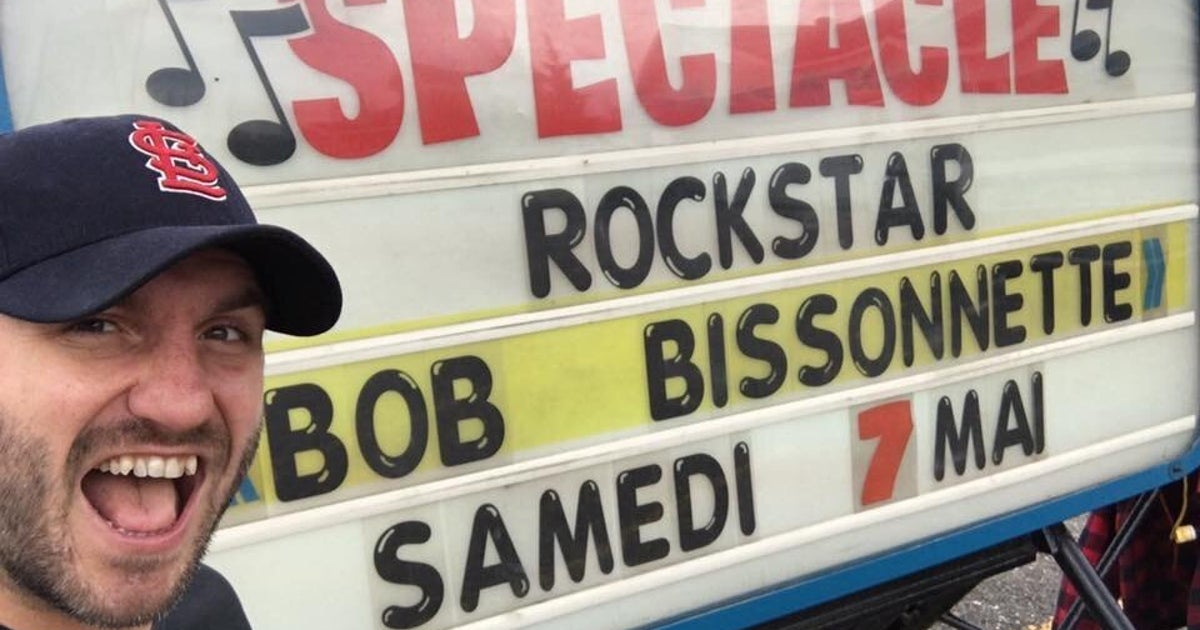 Bob Bissonnette: un documentaire qui s’annonce émouvant | HuffPost ...