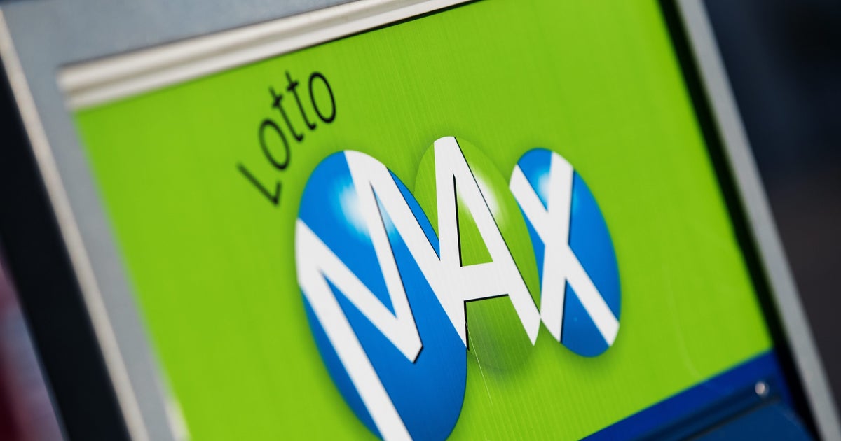 Lotto Max: le gros lot de 50 M$ gagné au Québec | HuffPost ...