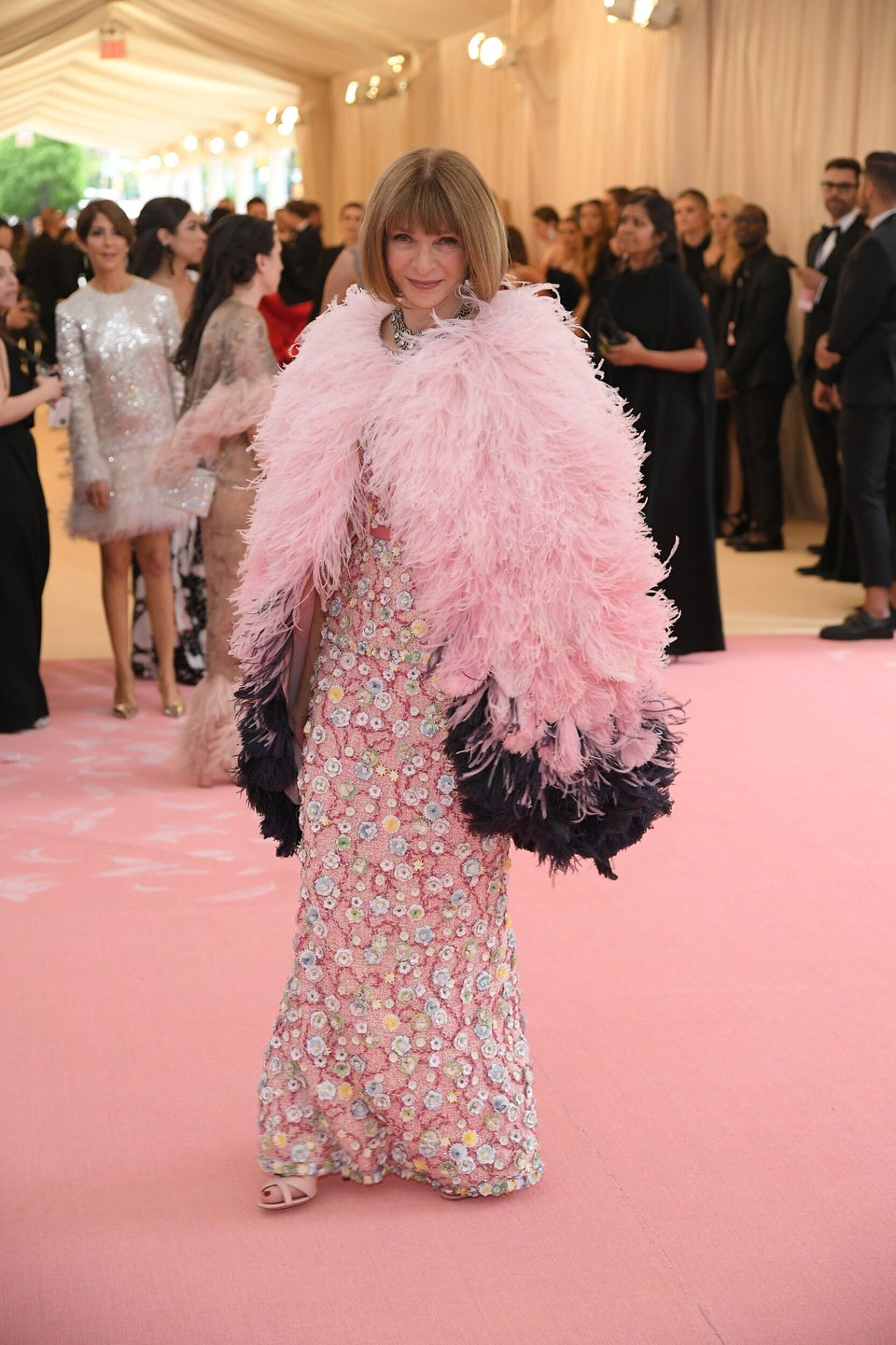 Anna Wintour