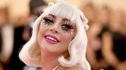 Los 'looks' más extravagantes de la Gala Met