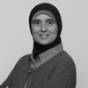 Monia Mazigh - Academic, author and human rights advocate