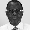 Isidore Kwandja Ngembo - Politologue